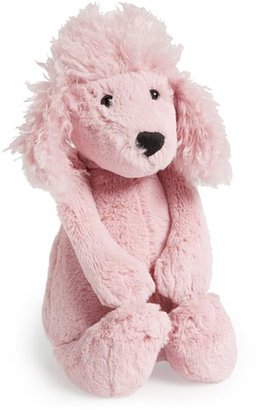 Jellycat Infant 'Bashful Poodle' Stuffed Animal