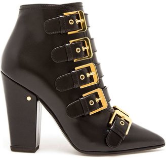 Laurence Dacade buckled ankle boots