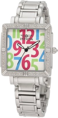 Invicta Women's Wildflower Collection Diamond Accented Watch 10671