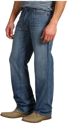 Lucky Brand 181 Relaxed Straight 34" in Light Cardiff
