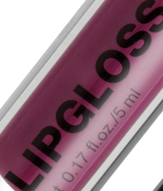 H&M Lip Gloss - Red/Berry lips - Ladies