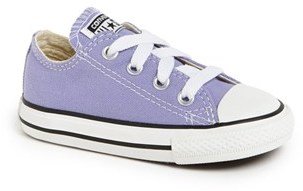 Converse Chuck Taylor® All Star® 'Ox' Sneaker (Baby, Walker & Toddler)