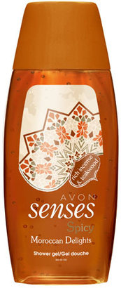 Avon Senses Moroccan Delights Shower Gel
