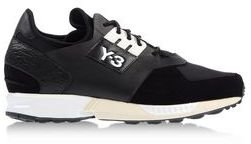Y-3 Low-tops & trainers