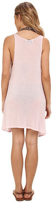 Wildfox Couture Ariel Cover-Up Dress