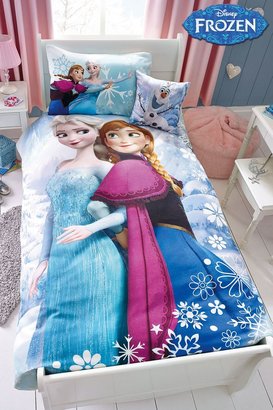 Disney Frozen Bed Set