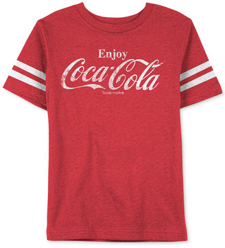 JEM Rugby Coke T-Shirt
