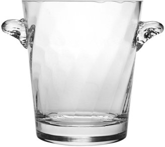 William Yeoward American Bar Dakota Ice Bucket