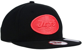 New Era New York Jets Original Fit 9FIFTY Snapback Cap