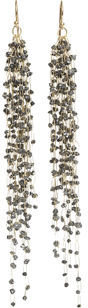 Nina Bukvic Chandelier Earrings
