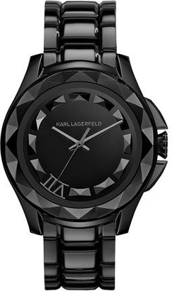 Karl Lagerfeld Paris 7 Watch KL1001