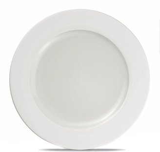Noritake Colorwave White Rim Dinner Plate