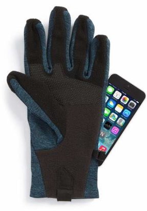 The North Face 'Canyonwall' Etip Gloves