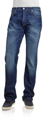 Levi's Original 501 Jeans --