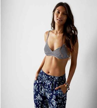 American Eagle Don't Ask Why Soft Bralette