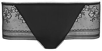 Wacoal Hipster Lace Briefs