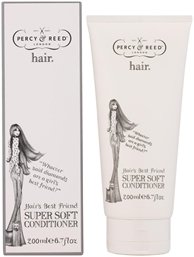 Percy & Reed Super Soft Conditioner 200ml