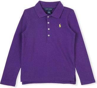 Polo Ralph Lauren Shirt 5 Years - for Girls