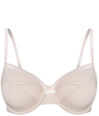 Chantelle SOFT COUTURE Underwired bra dune
