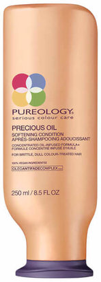 Pureology Precious Oil Colour Care Conditioner 250ml