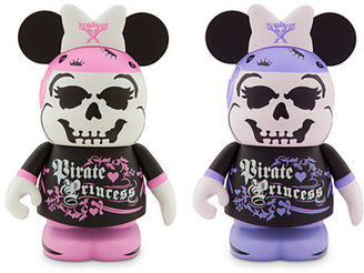 Disney Vinylmation 3'' Figure - Pirate Princess