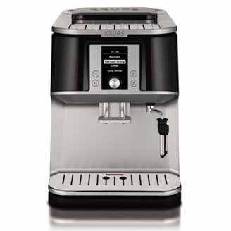 Krups 'Falcon' Black EA8320 bean-to-cup coffee machine
