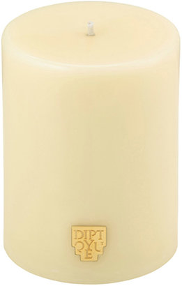Diptyque Le Redoute Scented Pillar Candle
