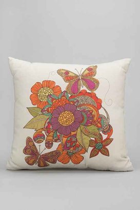 Urban Outfitters Valentina Ramos Butterfly Pillow
