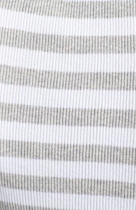 Michael Kors Stripe Crewneck Sweater