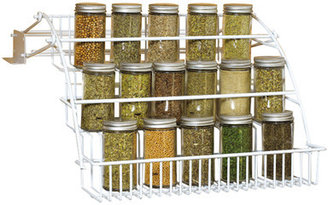 Rubbermaid Pull Down Spice Rack