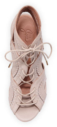 Joie Remy Lace-Up Sandal