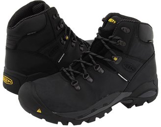 Keen Utility Cleveland Boot