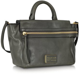 Marc by Marc Jacobs Third Rail Dirty Martini Small Leather Tote Bag