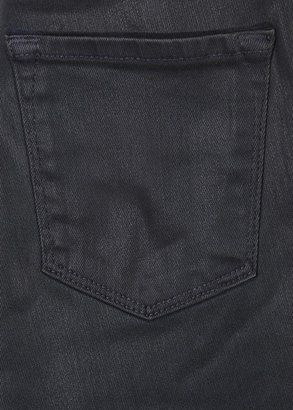J Brand Stocking black skinny jeans