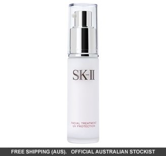 SK-II Facial Treatment UV Protection SPF15