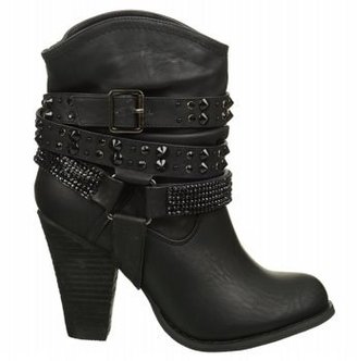 Not Rated Women's Double Dip Boot