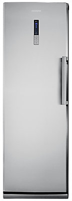 Samsung RZ2993ATCSR Tall Freezer, A++ Energy Rating, 60cm Wide, Stainless Steel