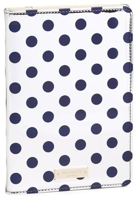 Kate Spade 'carlisle street' iPad mini case