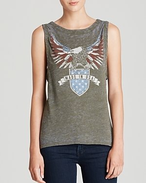 Chaser Tank - Made in the Usa