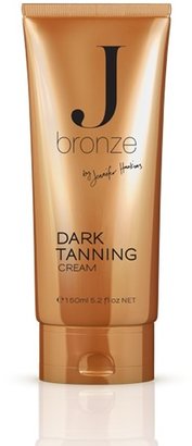 J Bronze by Jennifer Hawkins Dark Tanning Cream 150ml