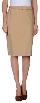Tara Jarmon Knee length skirts