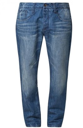 Rocawear COLE Relaxed fit jeans blue