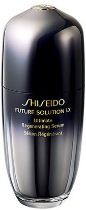 Shiseido Future Solution LX Ultimate Regenerating Serum/1 oz.