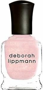 Deborah Lippmann Women's Nail Polish - La Vie En Rose