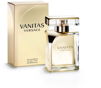 Versace Vanitas Eau De Parfum 50ml