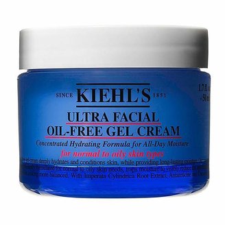 Kiehl's Kiehls Ultra Facial Oil-Free Gel-Cream
