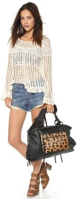 Free People Annabelle Top