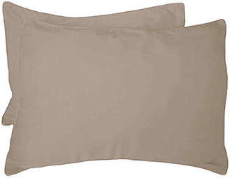 JCPenney BedVoyage 300tc Bamboo Set of 2 Pillow Shams