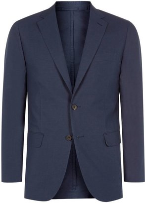 Aquascutum London Men's Heywood single breasted suit jacket