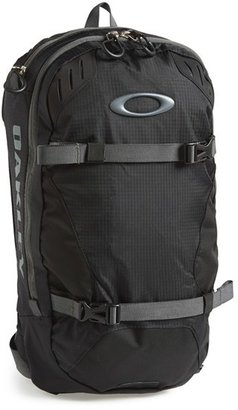 Oakley 'Rafter' Backpack (12 Liter)